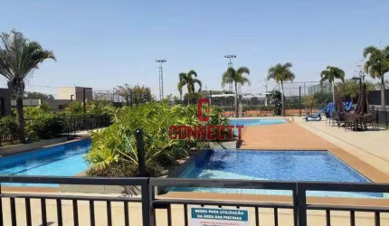 Terreno à venda, 320 m² por R$ 305.000 - Quinta da Boa Vista - Ribeirão Preto/SP