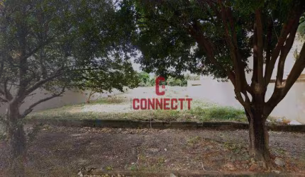Terreno à venda, 300 m² por R$ 500.000 - Alto da Boa Vista - Ribeirão Preto/SP