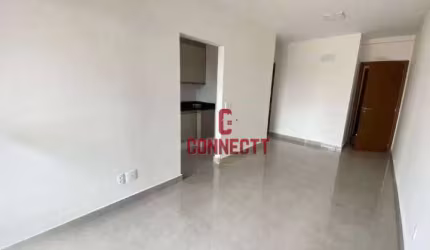 Apartamento à venda, 67 m² por R$ 450.000,00 - Jardim Irajá - Ribeirão Preto/SP