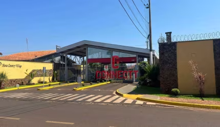Casa à venda, 215 m² por R$ 765.000,00 - Condomínio Haras Country Village - Jardinópolis/SP