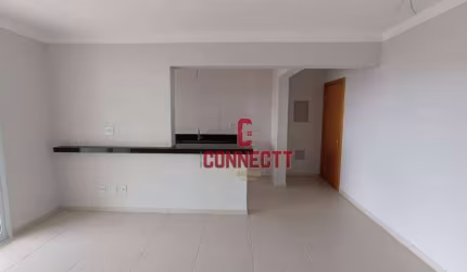 APARTAMENTO DE 2 QUARTOS SENDO 1 SUITE E 2 VAGAS NO BAIRRO JARDIM SÃO LUIZ.