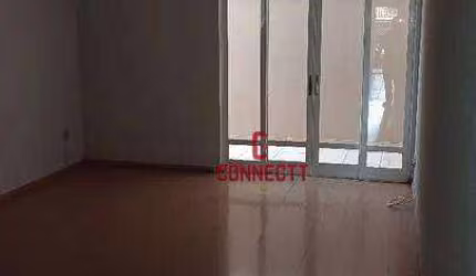 Apartamento à venda, 110 m² por R$ 285.000,00 - Nova Ribeirânia - Ribeirão Preto/SP