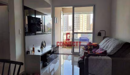 APARTAMENTO DE 2 QUARTOS SENDO 1 SUITE NO BAIRRO VILA SEIXAS.