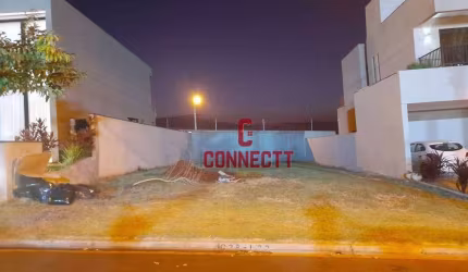 Terreno à venda, 336 m² por R$ 530.000 - Condomínio Buona Vita - Ribeirão Preto/SP