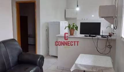 APARTAMENTO DE 2 QUARTOS NO JARDIM ZARA