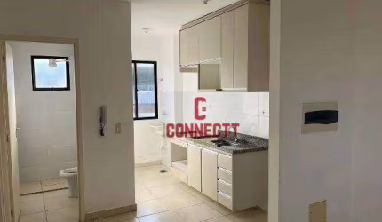 APARTAMENTO DE 2 QUARTOS E 1 VAGA NO JARDIM ZARA