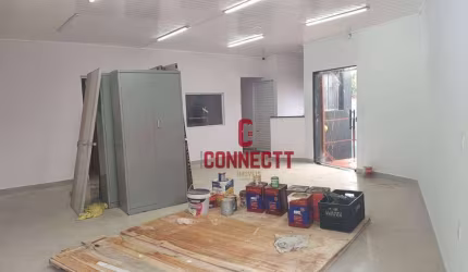 SALÃO DE  90m² NO BAIRRO PLANALTO VERDE.