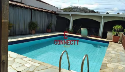 Excelente área de Lazer à venda, 150 m² por R$ 512.000 - Jardim Anhangüera - Ribeirão Preto/SP