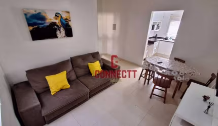 APARTAMENTO DE 2 QUARTOS NO BAIRRO JARDIM BOTÂNICO
