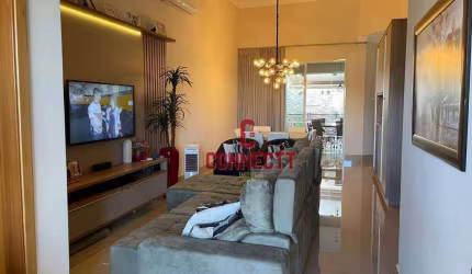 Casa à venda, 157 m² por R$ 1.190.000,00 - Villa Romana 1 - Ribeirão Preto/SP