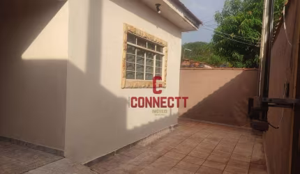 Casa com 3 dormitórios à venda, 160 m² por R$ 200.000,00 - Cidade Nova - Jardinópolis/SP