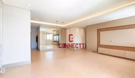 APARTAMENTO DE 2 SUITES 2 VAGAS NO RIBEIRÂNIA PRÓXIMO AO  PARQUE CURUPIRA.