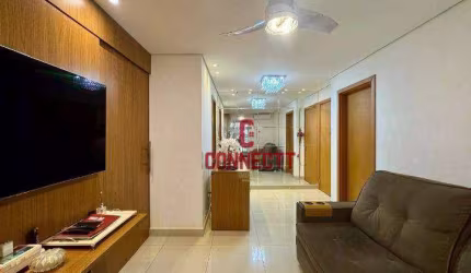 APARTAMENTO DE 2 SUITES 2 VAGAS NO BAIRRO NOVA ALIANÇA