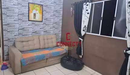 APARTAMENTO DE 2 QUARTOS NO BAIRRO  HEITOR RIGON
