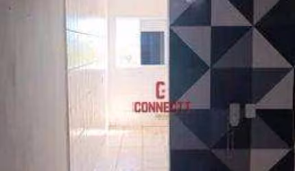APARTAMENTO DE 2 QUARTOS NO HEITOR RIGON