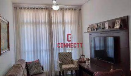 APARTAMENTO DE 3 QUARTOS NO JARDIM INTERLAGOS