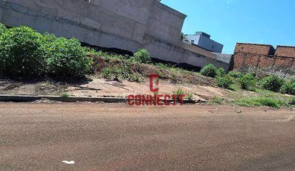 TERRENO DE 520m²  NO JARDIM RECREIO