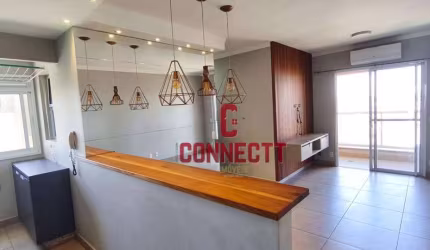 APARTAMENTO DE 3 QUARTOS 2 VAGAS PRÓXIMO A UNAERP