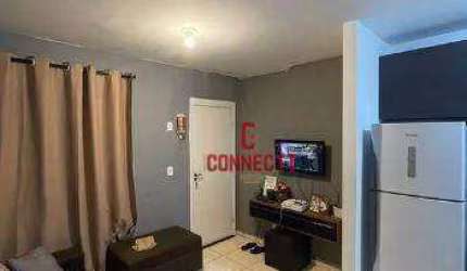 APARTAMENTO DE 2 QUARTOS  NO PAULO GOMES ROMEO