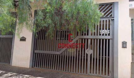 CASA COMERCIAL COM 4 QUARTOS SENDO 2 SUITES NO BAIRRO IRAJÁ