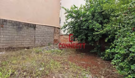 Terreno à venda, 315 m² por R$ 532.000 - Jardim Irajá - Ribeirão Preto/SP