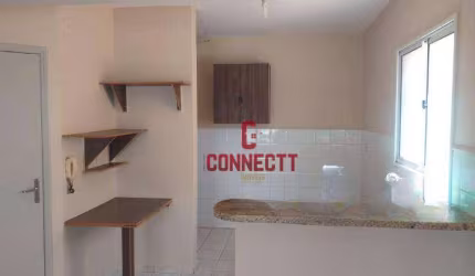 APARTAMENTO DE 1 QUARTO NO BAIRRO NOVA ALIANÇA