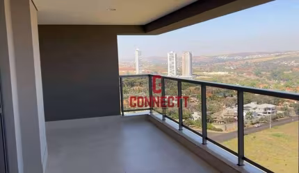 Apartamento com 3 dormitórios à venda, 178 m² por R$ 1.550.000 - Bonfim Paulista - Ribeirão Preto/SP