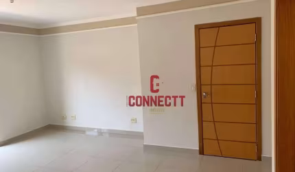 Apartamento com 2 dormitórios à venda, 93 m² por R$ 395.000,00 - Jardim Botânico - Ribeirão Preto/SP