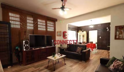 CASA DE 295m2 DE ÁREA CONSTRUÍDA  5 QUARTOS NO JARDIM SUMARÉ
