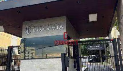 APARTAMENTO DE 3 QUARTOS E 2 VAGAS DE GARAGEM NO BAIRRO  JARDIM PALMA TRAVASSOS.