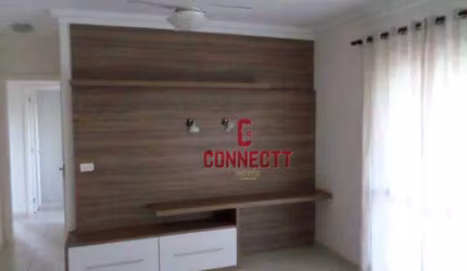 APARTAMENTO DE 3 QUARTOS SENDO 1 SUITE 2 VAGAS NO BAIRRO NOVA ALIANÇA SUL