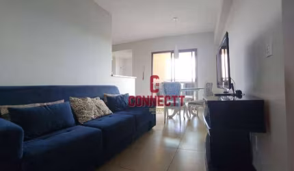 APARTAMENTO DE 2 SUITES E 2 VAGAS  NO BAIRRO JARDIM CALIFORNIA