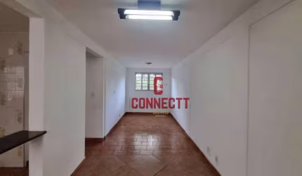Apartamento com 2 dormitórios à venda, 57 m² por R$ 128.000 - Vila Virgínia - Ribeirão Preto/SP