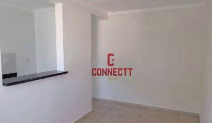 APARTAMENTO DE 2 QUARTOS E 1 VAGA NO BAIRRO PARQUE SÃO SEBASTIÃO