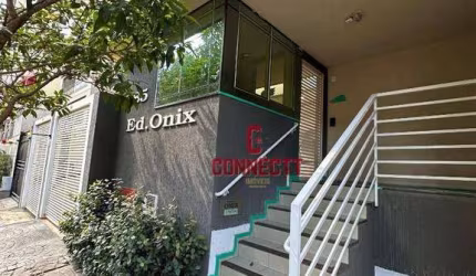 Apartamento à venda, 43 m² por R$ 270.000,00 - Nova Aliança - Ribeirão Preto/SP