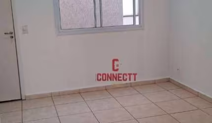 Apartamento com 2 dormitórios à venda, 43 m² por R$ 118.000,00 - Valentina Figueiredo - Ribeirão Preto/SP
