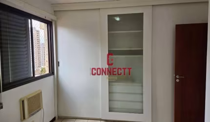 Apartamento com 1 dormitório à venda, 50 m² por R$ 280.000 - Centro - Ribeirão Preto/SP