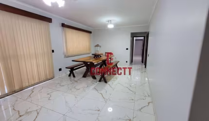 Apartamento à venda, 131 m² por R$ 350.000,00 - Jardim Palma Travassos - Ribeirão Preto/SP
