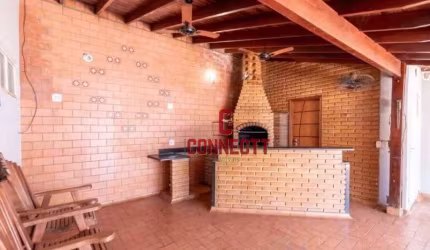Casa à venda, 140 m² por R$ 310.000,00 - Jardim Diva Tarlá de Carvalho - Ribeirão Preto/SP
