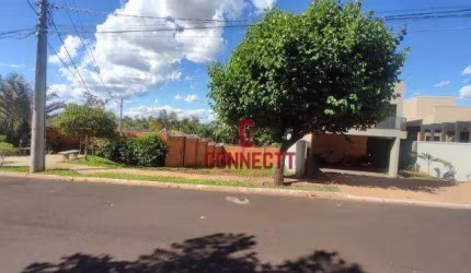 Terreno à venda, 255 m² por R$ 310.000 - San Marcos - Ribeirão Preto/SP