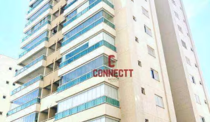 Apartamento à venda, 84 m² por R$ 750.000,00 - Nova Aliança - Ribeirão Preto/SP