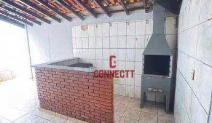 CASA SOBRADO DE 4 QUARTOS E 4 VAGAS NO FLAMBOYANS