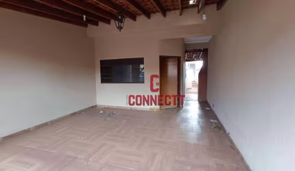 Casa com 3 dormitórios à venda, 107 m² por R$ 190.000,00 - Planalto Verde - Ribeirão Preto/SP