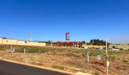 TERRENO DE 308m² EM ILHA PLANO DO CONDOMÍNIO ALTO  DO CASTELO 2