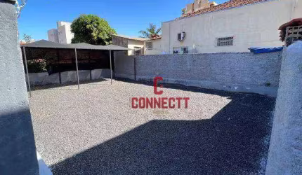 TERRENO DE 410m² NO CAMPOS ELÍSEOS