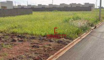 TERRENO DE 173m² NO BAIRRO RESERVA REGATAS.