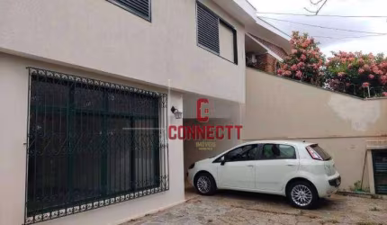 CASA SOBRADO COM 4 QUARTOS  4 VAGAS NO BAIRRO JARDIM SÃO LUIZ