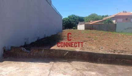 TERRENO DE 300m² NO BAIRRO  RESIDENCIAL FLÓRIDA