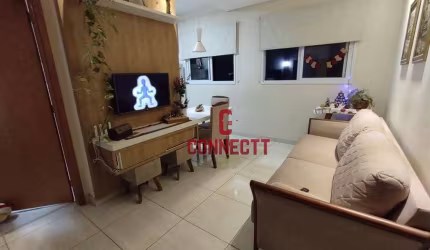 CASA EM CONDOMÍNIO DE 2 QUARTOS E 2 VAGAS NO SUMAREZINHO.