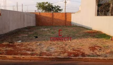 Terreno à venda, 262 m² por R$ 265.000,00 - Jardim Valência - Ribeirão Preto/SP